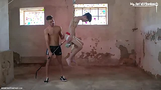 495 slave porn videos